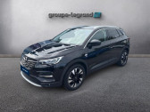 Annonce Opel Grandland X occasion Diesel 1.5 D 130ch Opel 2020 7cv  Le Havre
