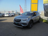 Opel Grandland X occasion année 2020 boite Manuelle Annonce Opel Grandland X occasion Diesel 1.5 D 130ch Opel 2020 7cv à Corbeil-Essonnes
