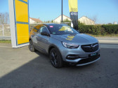 Opel Grandland X occasion année 2020 boite Manuelle Annonce Opel Grandland X occasion Diesel 1.5 D 130ch Opel 2020 7cv à Corbeil-Essonnes