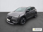 Opel Grandland X occasion Gris année 2020 boite Manuelle Annonce Opel Grandland X occasion Diesel 1.5 D 130ch Opel 2020 7cv à CASTRES