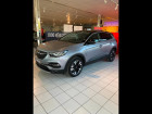 Opel Grandland X occasion Gris année 2020 boite Manuelle Annonce Opel Grandland X occasion Diesel 1.5 D 130ch Opel 2020 7cv à Meaux