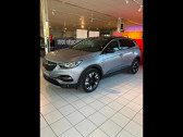 Opel Grandland X occasion année 2020 boite Manuelle Annonce Opel Grandland X occasion Diesel 1.5 D 130ch Opel 2020 7cv à Meaux