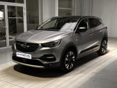 Opel Grandland X occasion année 2020 boite Automatique Annonce Opel Grandland X occasion Diesel 1.5 D 130ch Opel 2020 BVA8 7cv à Brie-Comte-Robert