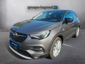 Opel Grandland X occasion année 2021 boite Automatique Annonce Opel Grandland X occasion Diesel 1.5 D 130ch Ultimate BVA8 98g à Le Mans