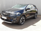 Opel Grandland X occasion année 2021 boite Automatique Annonce Opel Grandland X occasion Diesel 1.5 D 130ch Ultimate BVA8 98g à Flers