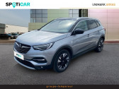 Annonce Opel Grandland X occasion Diesel 1.5 D 130ch Ultimate BVA8  BEAURAINS