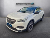 Annonce Opel Grandland X occasion Diesel 1.5 D 130ch Ultimate BVA8  Le Mans