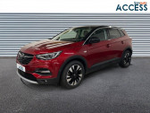 Annonce Opel Grandland X occasion Diesel 1.5 D 130ch Ultimate  LAXOU