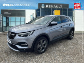 Annonce Opel Grandland X occasion Diesel 1.5 D 130ch Ultimate  SELESTAT