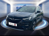 Opel Grandland X 1.5 D 130ch Ultimate  2020 - annonce de voiture en vente sur Auto Sélection.com
