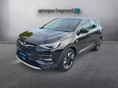 Opel Grandland X 1.5 D 130ch Ultimate  2021 - annonce de voiture en vente sur Auto Sélection.com