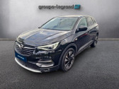 Annonce Opel Grandland X occasion Diesel 1.5 D 130ch Ultimate  Le Mans