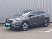 Opel Grandland X occasion année 2019 boite Manuelle Annonce Opel Grandland X occasion Diesel 1.5 D 130ch Ultimate à Flers