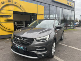 Annonce Opel Grandland X occasion Diesel 1.5 D 130ch Ultimate  Sens