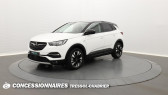 Opel Grandland X occasion boite Automatique Annonce Opel Grandland X occasion Diesel 1.5 Diesel 130 ch BVA6 Design Line à Montpellier