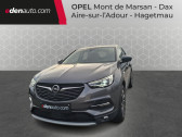 Annonce Opel Grandland X occasion Diesel 1.5 Diesel 130 ch BVA6 Innovation Business � Dax