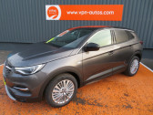 Annonce Opel Grandland X occasion Diesel 1.5 DIESEL 130 CH BVA6 INNOVATION � Lab�ge