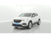 Opel Grandland X occasion année 2019 boite Automatique Annonce Opel Grandland X occasion Diesel 1.5 Diesel 130 ch BVA6 Innovation à ARGENTAN