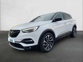 Opel Grandland X occasion 2019 mise en vente à BRESSUIRE par le garage CLARO AUTOMOBILES BRESSUIRE - photo n°1