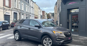 Opel Grandland X , garage TRANSAKAUTO CAMBRAI  Cambrai