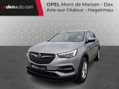 Annonce Opel Grandland X occasion Diesel 1.5 Diesel 130 ch BVA8 Edition � Dax