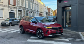 Opel Grandland X , garage TRANSAKAUTO CAMBRAI � Cambrai