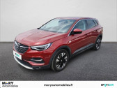 Opel Grandland X 1.5 Diesel 130 ch BVA8 Elegance Business  2021 - annonce de voiture en vente sur Auto Sélection.com