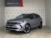 Opel Grandland X occasion année 2022 boite Automatique Annonce Opel Grandland X occasion Diesel 1.5 Diesel 130 ch BVA8 Elegance Business à Boé