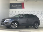 Opel Grandland X occasion année 2020 boite Automatique Annonce Opel Grandland X occasion Diesel 1.5 Diesel 130 ch BVA8 Elite à Saint Bazeille
