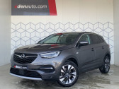 Opel Grandland X occasion année 2020 boite Automatique Annonce Opel Grandland X occasion Diesel 1.5 Diesel 130 ch BVA8 Elite à Marmande
