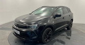Annonce Opel Grandland X occasion Diesel 1.5 Diesel 130 ch BVA8 GS Line  QUIMPER