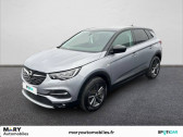 Opel Grandland X 1.5 Diesel 130 ch BVA8 GS Line   HERLIN-LE-SEC 62