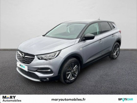 Opel Grandland X , garage MARY AUTOMOBILES SAINT-POL-SUR-TERNOISE - PEUGEOT  HERLIN-LE-SEC