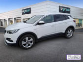 Opel Grandland X 1.5 Diesel 130 ch BVA8 Innovation  à CESSON-SEVIGNE 35