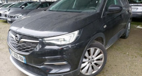Opel Grandland X , garage EVEN PARC AUTOMOBILES  Chambray Les Tours