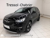 Opel Grandland X occasion année 2021 boite Automatique Annonce Opel Grandland X occasion Diesel 1.5 Diesel 130 ch BVA8 Ultimate à Montpellier