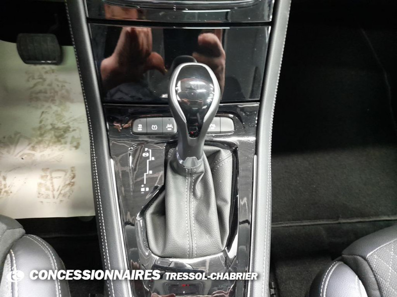 Opel Grandland X 1.5 Diesel 130 ch BVA8 Ultimate  occasion  Montpellier - photo n5