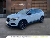 Opel Grandland X occasion année 2021 boite Automatique Annonce Opel Grandland X occasion Diesel 1.5 Diesel 130 ch BVA8 Ultimate à VILLEFRANCHE SUR SAONE