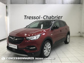 Opel Grandland X occasion année 2020 boite Automatique Annonce Opel Grandland X occasion Diesel 1.5 Diesel 130 ch BVA8 Ultimate à Montpellier