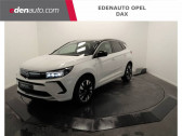 Opel Grandland X occasion année 2022 boite Automatique Annonce Opel Grandland X occasion Diesel 1.5 Diesel 130 ch BVA8 Ultimate à Dax