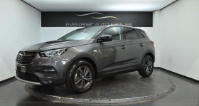 Opel Grandland X , garage EVEN PARC AUTOMOBILES � Chambray Les Tours