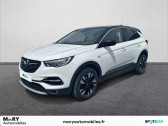 Annonce Opel Grandland X occasion Diesel 1.5 Diesel 130 ch Design Line  BERCK SUR MER
