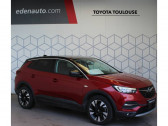 Opel Grandland X occasion année 2019 boite Manuelle Annonce Opel Grandland X occasion Diesel 1.5 Diesel 130 ch Design Line à Toulouse