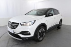 Opel Grandland X occasion année 2019 boite Manuelle Annonce Opel Grandland X occasion Diesel 1.5 Diesel 130 ch Design Line à Semécourt