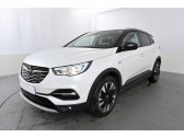Opel Grandland X occasion année 2019 boite Manuelle Annonce Opel Grandland X occasion Diesel 1.5 Diesel 130 ch Design Line à Tourville-la-Rivière