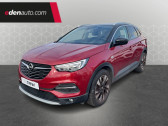 Annonce Opel Grandland X occasion Diesel 1.5 Diesel 130 ch Design Line � Biarritz