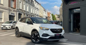 Opel Grandland X occasion année 2019 boite Manuelle Annonce Opel Grandland X occasion Diesel 1.5 Diesel 130 ch Edition / CARPLAY / CAMERA DE RECUL à Cambrai