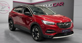 Annonce Opel Grandland X occasion Diesel 1.5 Diesel 130 ch Edition Innovation CAMERA / TOIT PANORAMIQ � Eschau