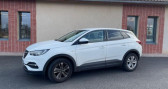 Annonce Opel Grandland X occasion Diesel 1.5 Diesel 130 ch Edition  REPLONGES