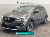 Annonce Opel Grandland X occasion Diesel 1.5 DIESEL 130 CH ELITE  cuelles